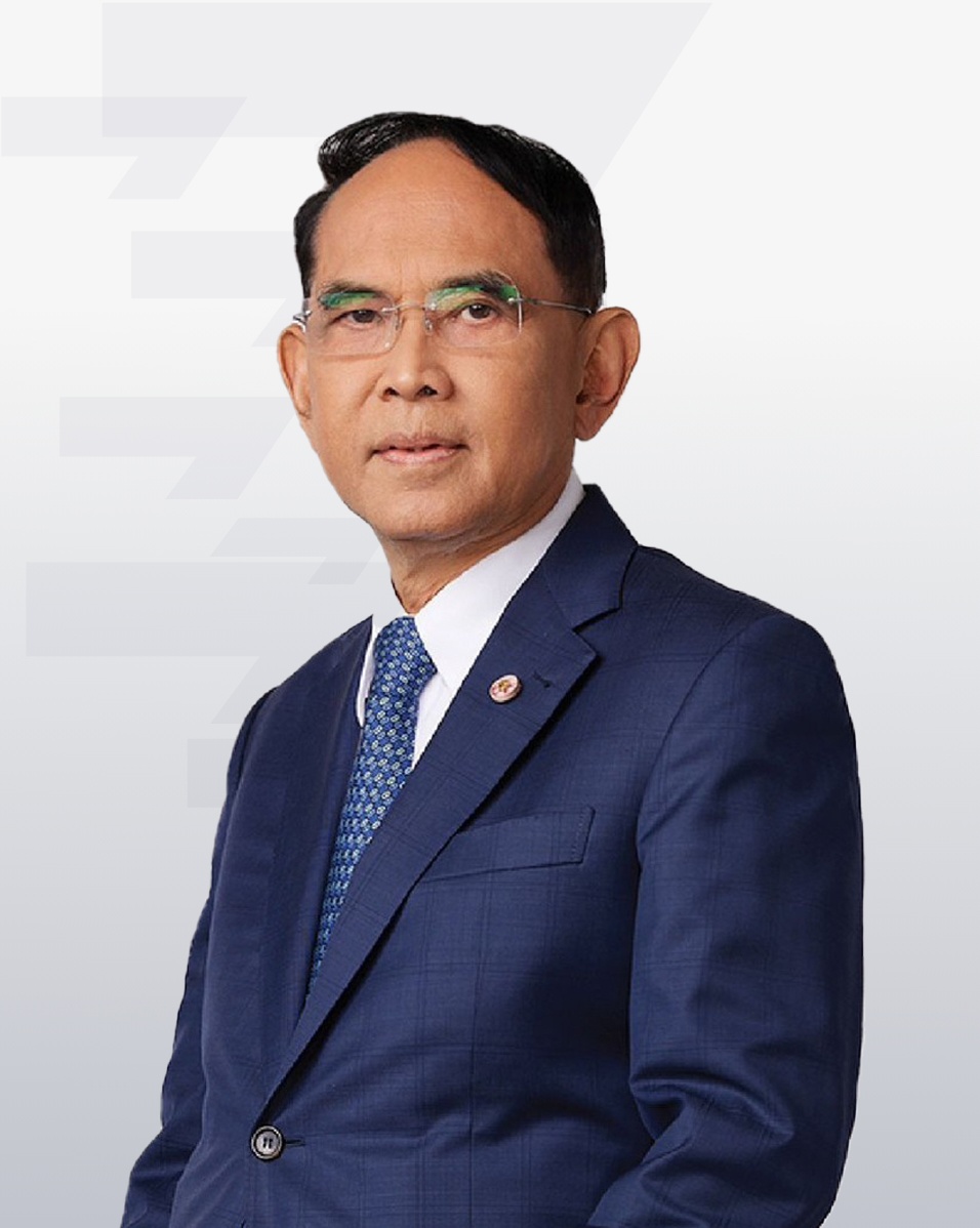Mr. Phachara Yuttithamdamrong