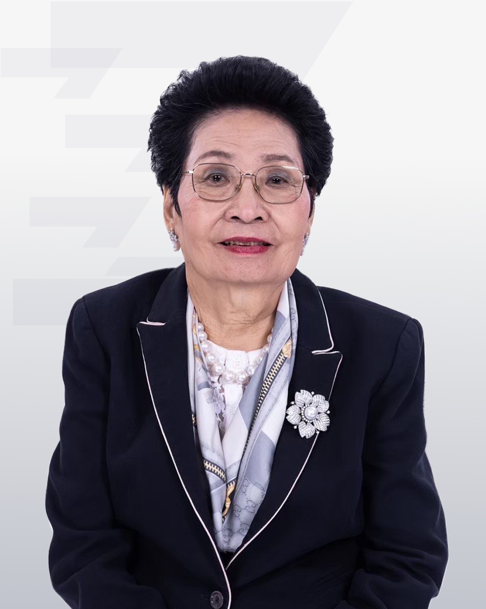 Mrs. Ratana Thamchuanviriya