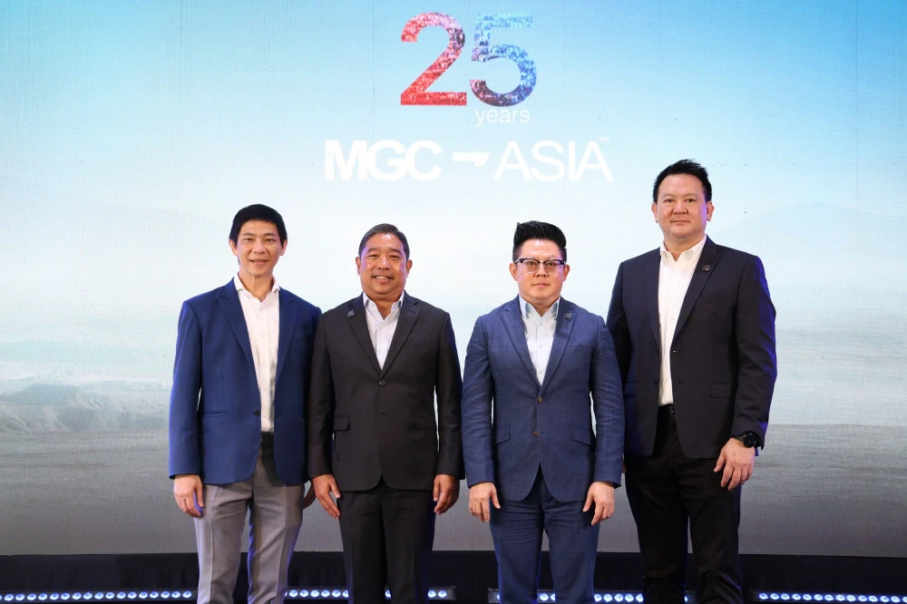 มิลเลนเนียม ออโต้ หาดใหญ่ จัดงานฉลองครบรอบ 25 ปี  มอบ Exclusive Program สำหรับ BMW 'The i7' มอบบัตรโดยสารการบินไทย ไป-กลับ ญี่ปุ่น และอื่นๆ รวมมูลค่ากว่า 600,000 บาท